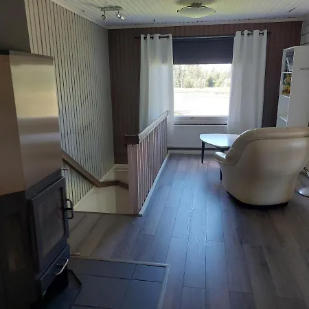 Orismala アパート Isokyro