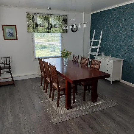 Lägenhet Orismala *