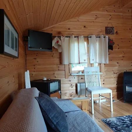 Orismala アパート