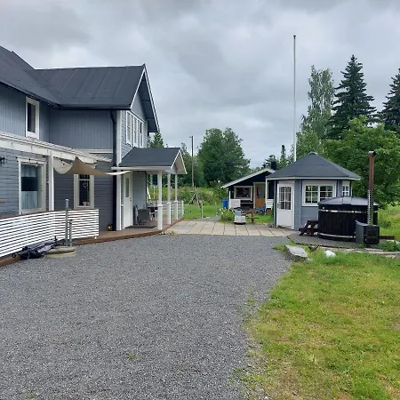 Orismala アパート Isokyro