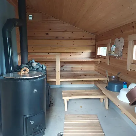 Orismala Huoneisto *