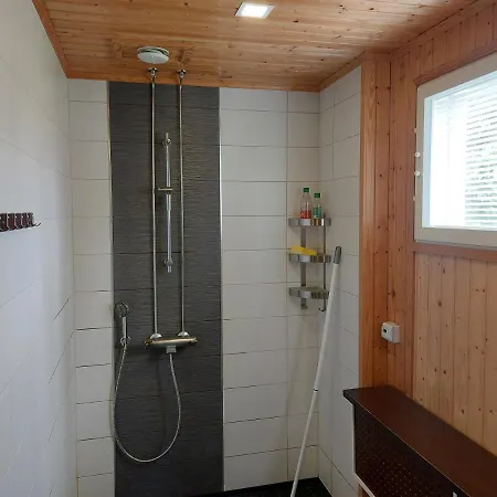 Orismala Lägenhet Isokyro