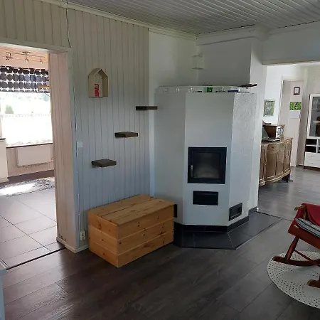 アパート Orismala *