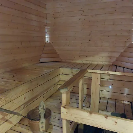 Orismala Lägenhet Isokyro