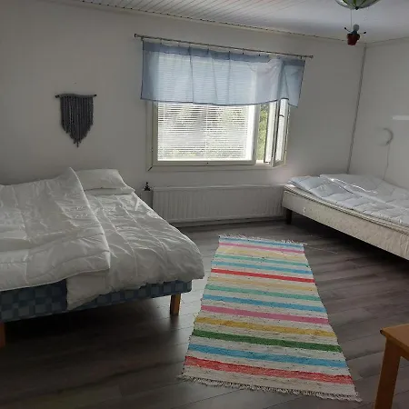 アパート Orismala Isokyro