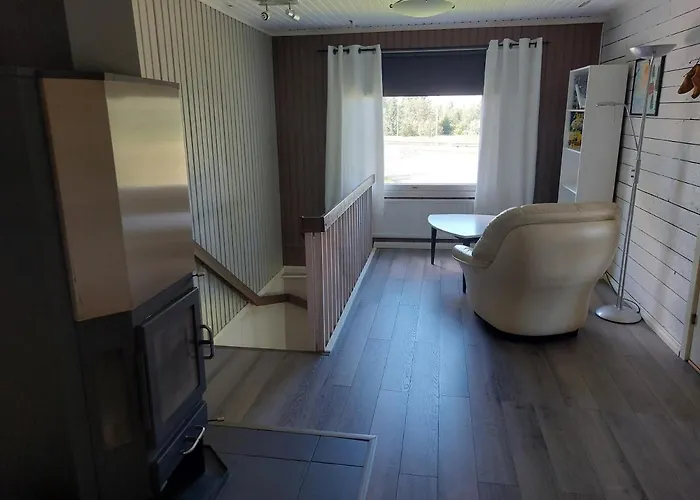 Orismala Apartamento Isokyro