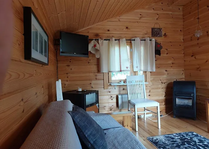 Orismala Apartamento