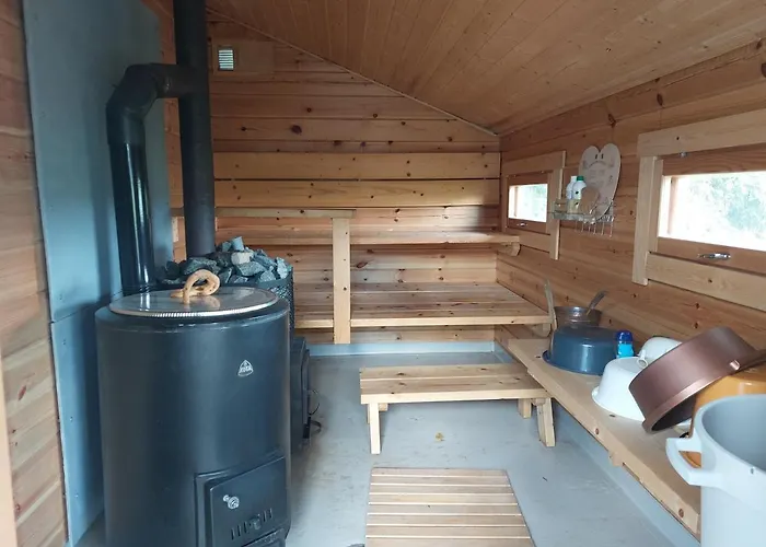 Orismala Apartamento *