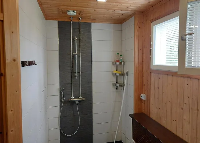 Orismala Apartamento Isokyro
