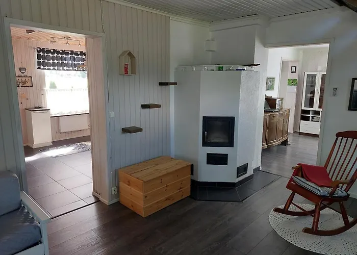 Apartamento Orismala *