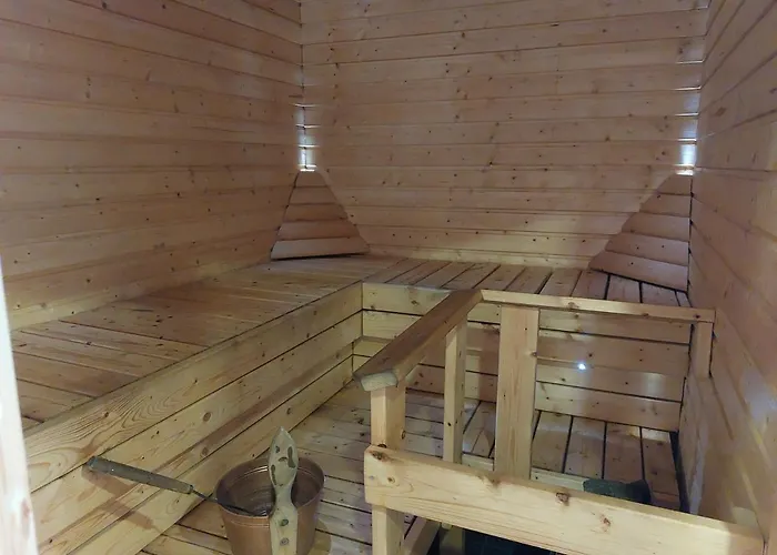 Orismala דירה Isokyro