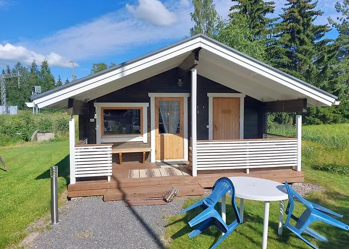 Orismala Apartamento